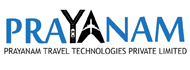 Prayanam Logo